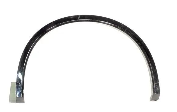 Volkswagen Tiguan Fender trim (molding) 571853718