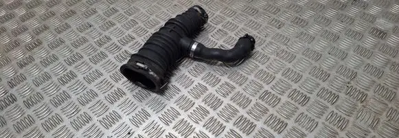 Mazda 3 I Air intake hose/pipe 3M519A673M