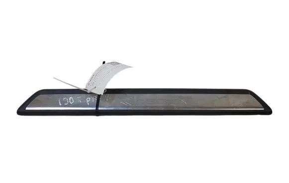 Volvo V40 Front sill trim cover 31462012