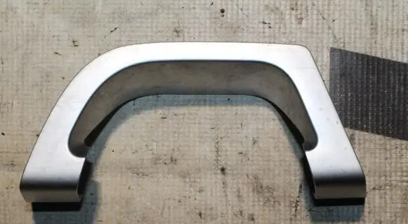 Volvo XC90 Front door interior handle 30716086 C6421