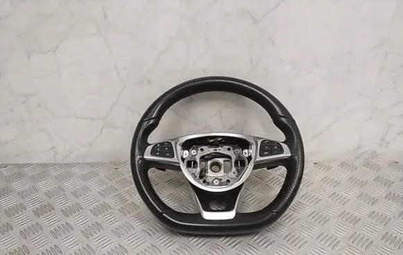 Mercedes-Benz CLA C117 X117 W117 Steering wheel A0004603403