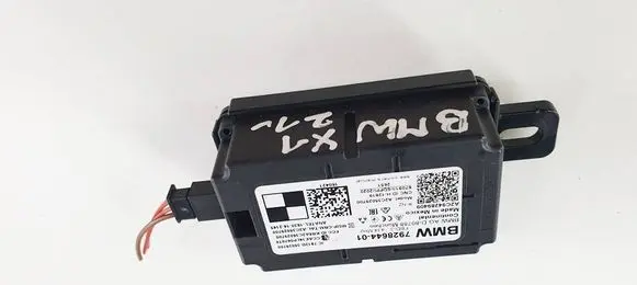 BMW X1 F48 F49 Other devices 79286440 7928644