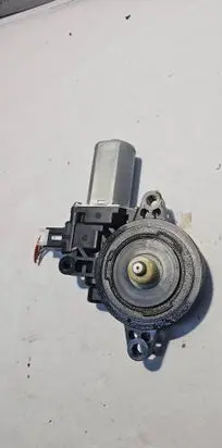 Mazda 6 Rear door window regulator motor D6515958X CM012040