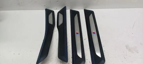 BMW 3 F30 F35 F31 Front sill trim cover 8051037