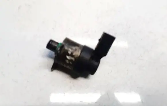 BMW 3 E46 Fuel pressure sensor 