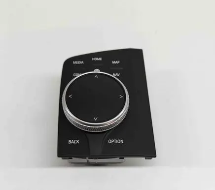 BMW 4 G22 G23 G24 G26 Head unit multimedia control 5A371B5