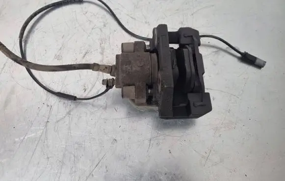 BMW X5 E70 Rear brake caliper