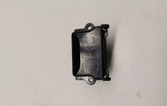 Mercedes-Benz S AMG W222 Other switches/knobs/shifts 2025402373