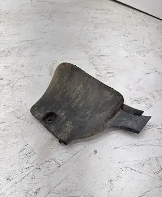 Tesla Model S Rear mudguard 156714800B