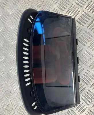 BMW 5 E60 E61 Screen/display/small screen A2C53061375 A2C53004359