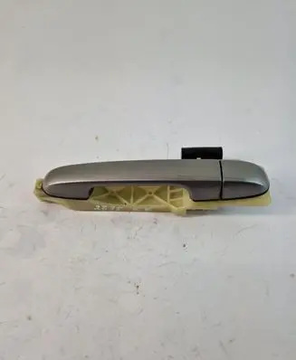 Hyundai i20 (PB PBT) Rear door exterior handle 