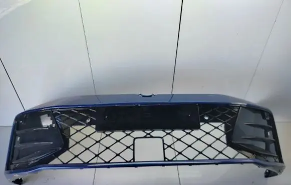 Volkswagen PASSAT B9 Front bumper 3J0807221H