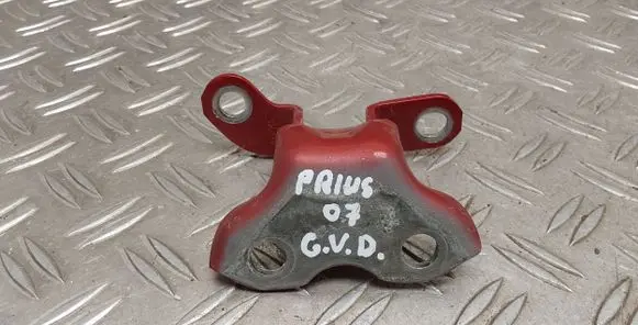 Toyota Prius (XW20) Rear door upper hinge 