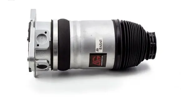Audi A8 S8 D3 4E Rear air suspension bag/shock absorber 4E0616001E 4E0616001G 4E0616001N
