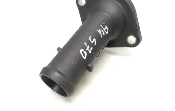 Volkswagen Tiguan Engine coolant pipe/hose 045121121A 03G121121F 03L121121