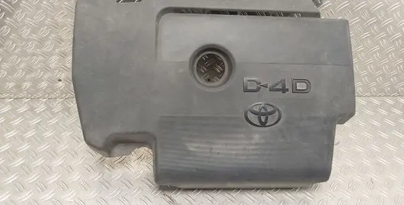 Toyota Verso Engine cover (trim)