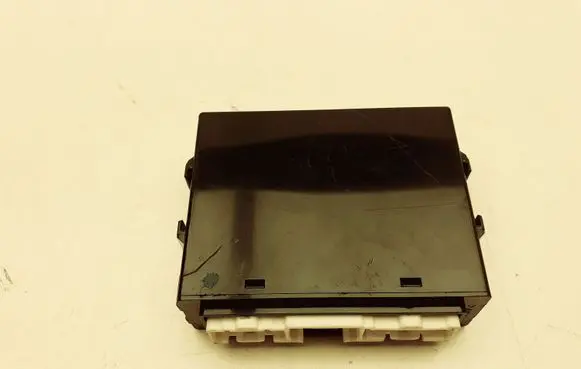 Mazda CX-7 Alarm control unit/module EH63675DZA