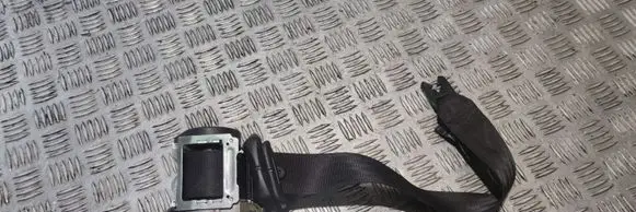 Volvo XC90 Third row seat belt 601239800