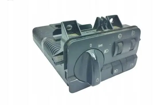 BMW 3 E46 Light switch 61316901429 0244722 086480051