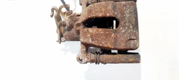 Renault Megane III Rear brake caliper