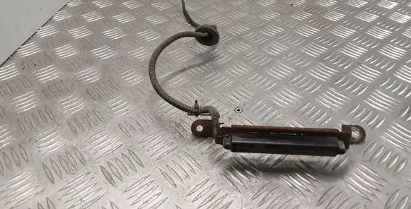 Interior comfort aerial antenna