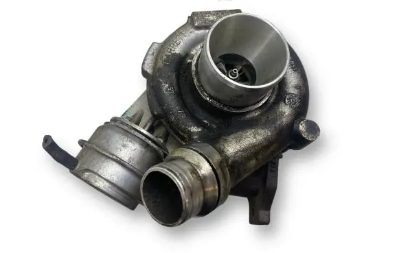 Renault Laguna III Turbo GTA1749V H8200347344