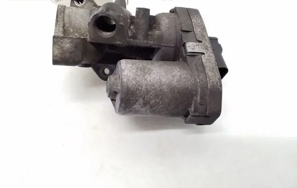 EGR valve