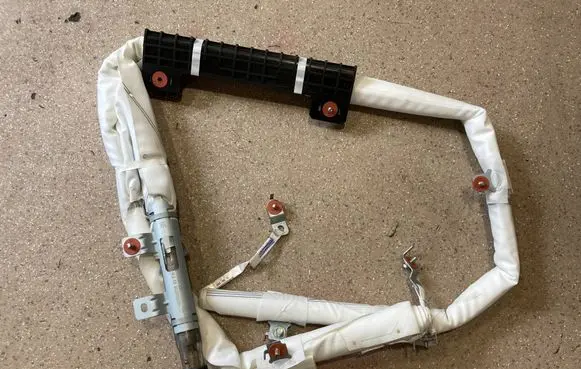Hyundai Ioniq 5 Roof airbag 80410GI000
