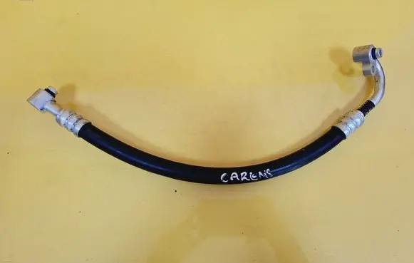 KIA Carens I Air conditioning (A/C) pipe/hose 