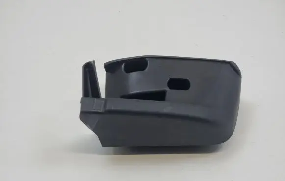 Audi Q5 SQ5 Seat belt trim 8R0857791