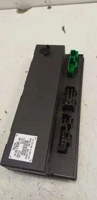 Peugeot 807 Other control units/modules 1488780080 44661796 1788781099