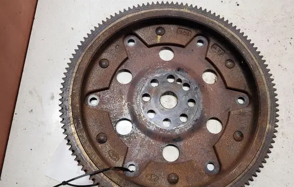 KIA Sorento Flywheel
