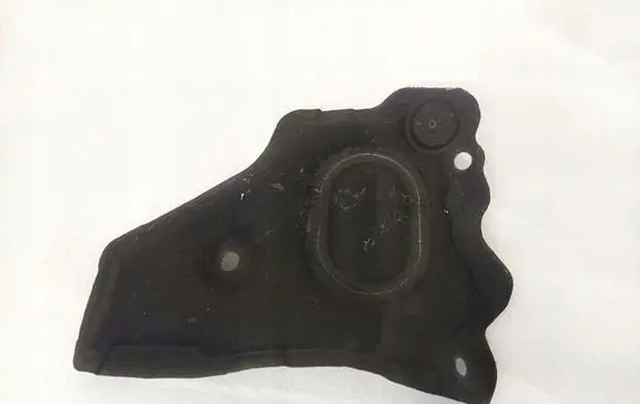 BMW X6 G06 Engine bonnet/hood sound/heat insulation 72146597214659
