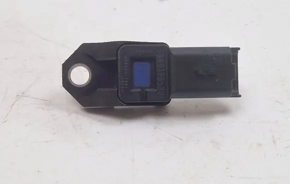 Jaguar XF X250 Air pressure sensor 9649396580