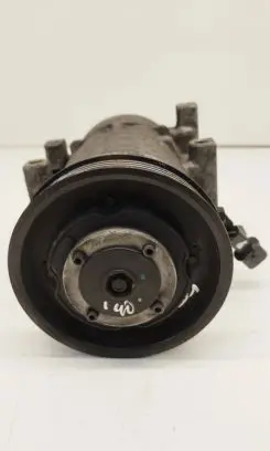 Hyundai i40 Air conditioning (A/C) compressor (pump) DVE13