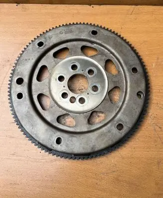 Flywheel