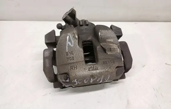 Peugeot 3008 II Front brake caliper 1623162180 1651754780 1623162280