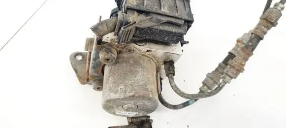 KIA Optima ABS Pump 589202T510