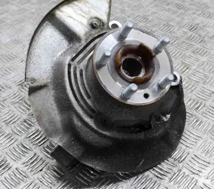Jaguar E-Pace Front wheel hub 28C84864