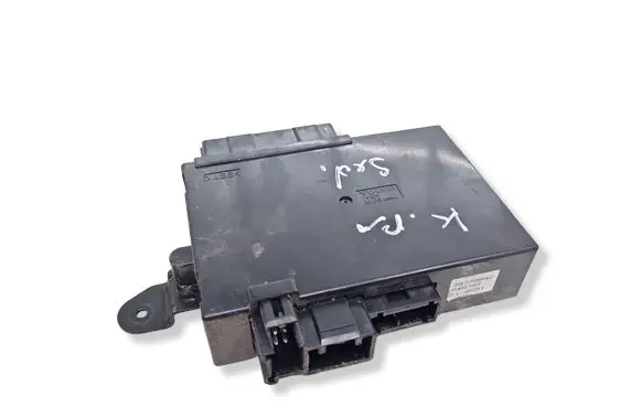 Volvo XC90 Seat control module 30739042