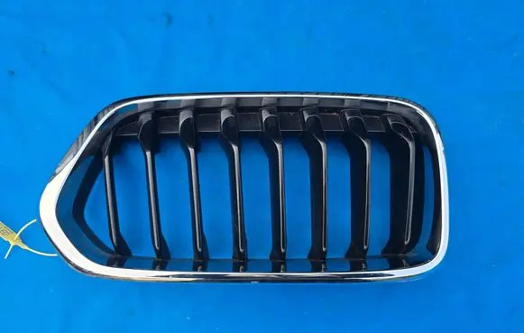 BMW X2 F39 Front grill