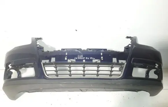 Volkswagen PASSAT B6 Front bumper 3C0805903