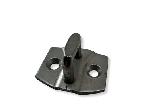 BMW 1 F20 F21 Rear door lock loop/hook striker 731254