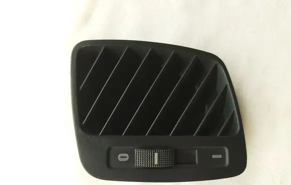Audi A6 S6 C5 4B Dash center air vent grill 4B0819793
