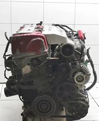 Honda Civic Engine K20Z4 PG0YL25 1042103291