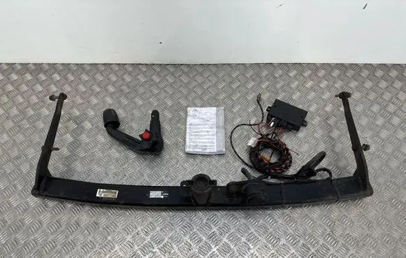Volkswagen Golf VII Tow bar set 5Q0907383L