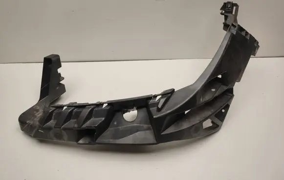 Mercedes-Benz ML W166 Headlight/headlamp mounting bracket A1666200091