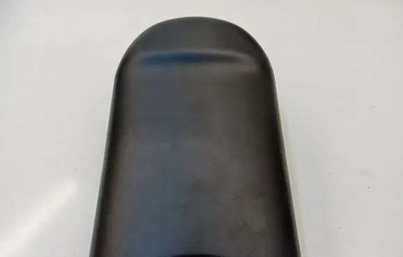 BMW X5 F15 Steering wheel column trim 1176365