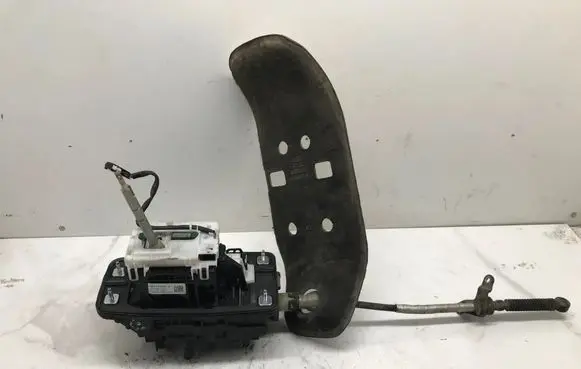 Audi A4 S4 B8 8K Gear shifter/selector 8K1713041G