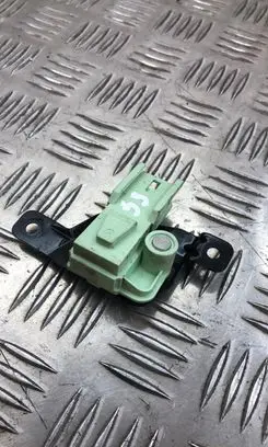 BMW X3 E83 Airbag deployment crash/impact sensor 657734185390